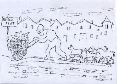 Tertulia del 3 de junio