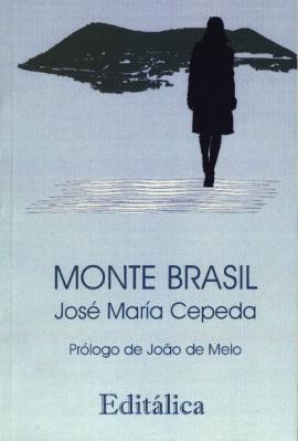 Presentación de "Monte Brasil"